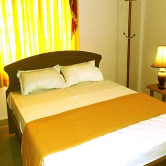 Chethan's Inn Serviced Apartments, Tirupati 2